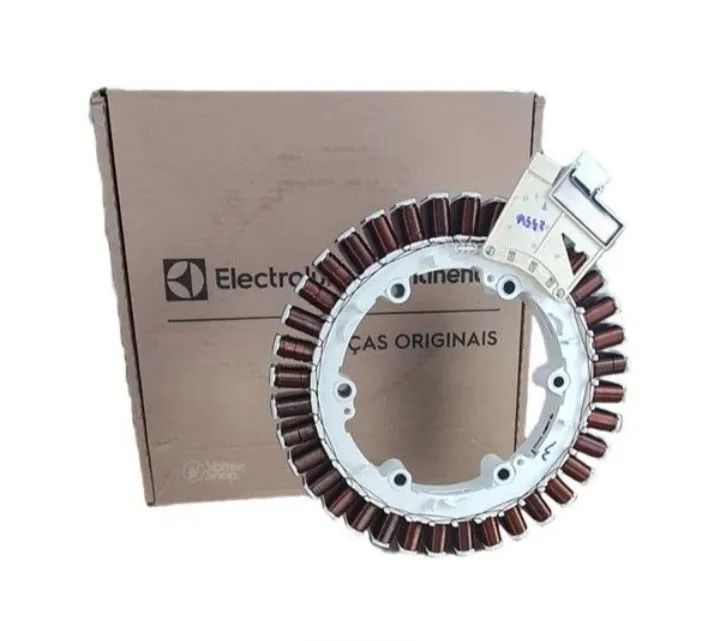 Motor Lava e Seca Electrolux - Foto 3