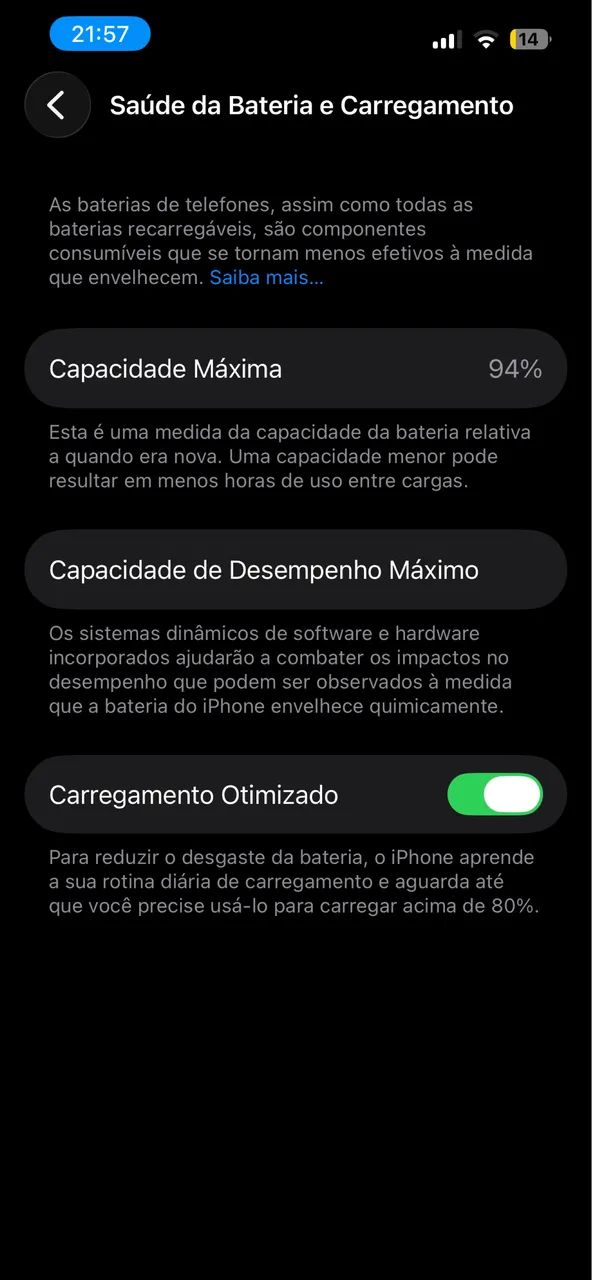 iPhone 13 - Foto 4