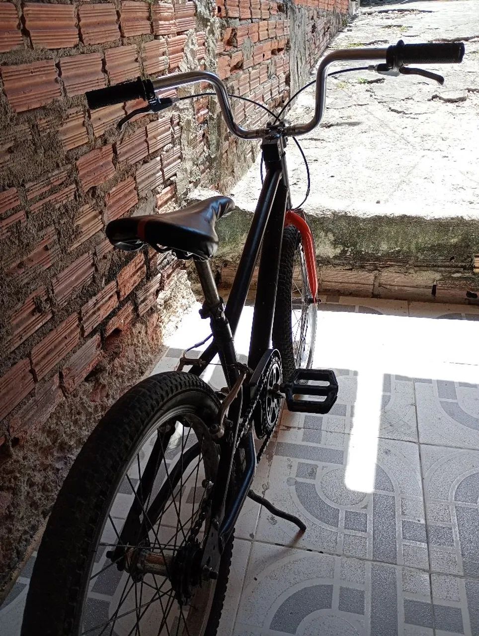 Bike aro 20 - Foto 2