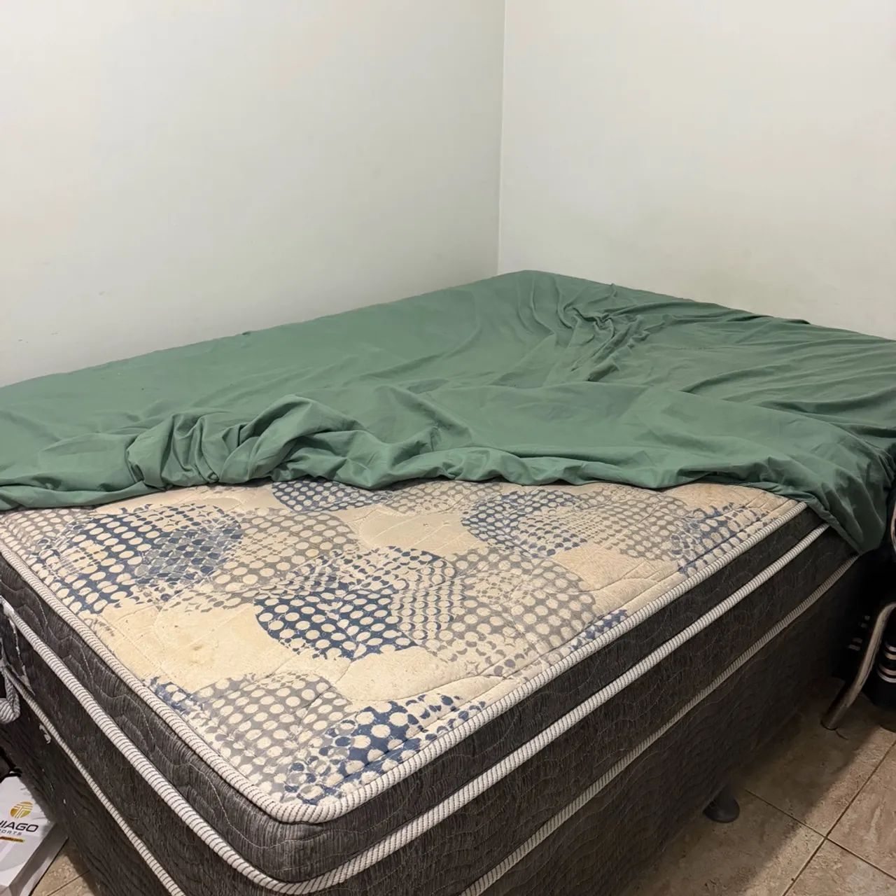 Cama de casal  - Foto 4
