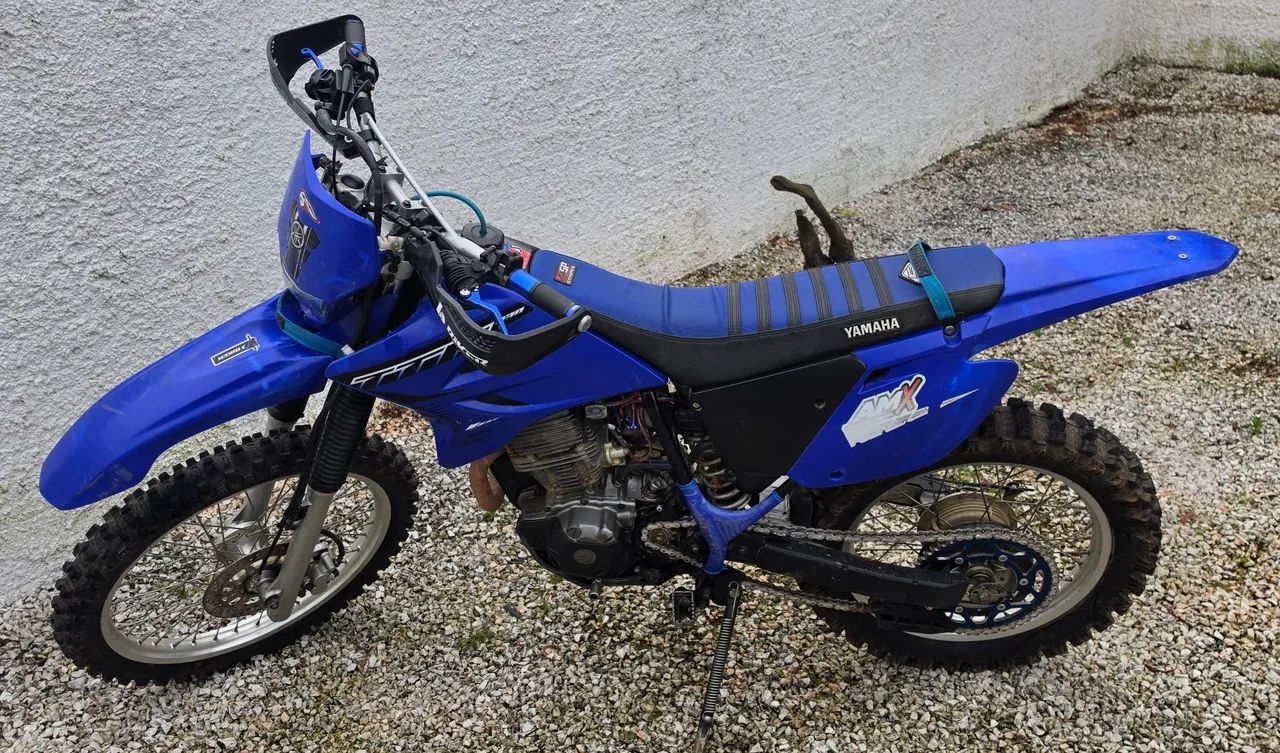 Ttr 230