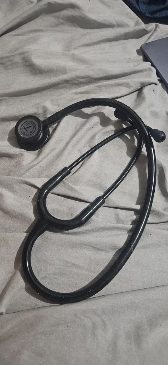 Littman classic III
