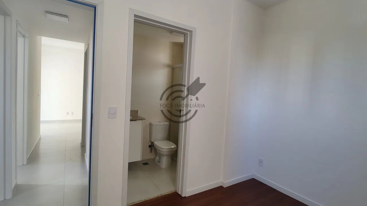 Barão de Iguatemi Residencial Club - Apartamento com 3 quartos sendo um suíte 3 vagas cobe - Foto 7