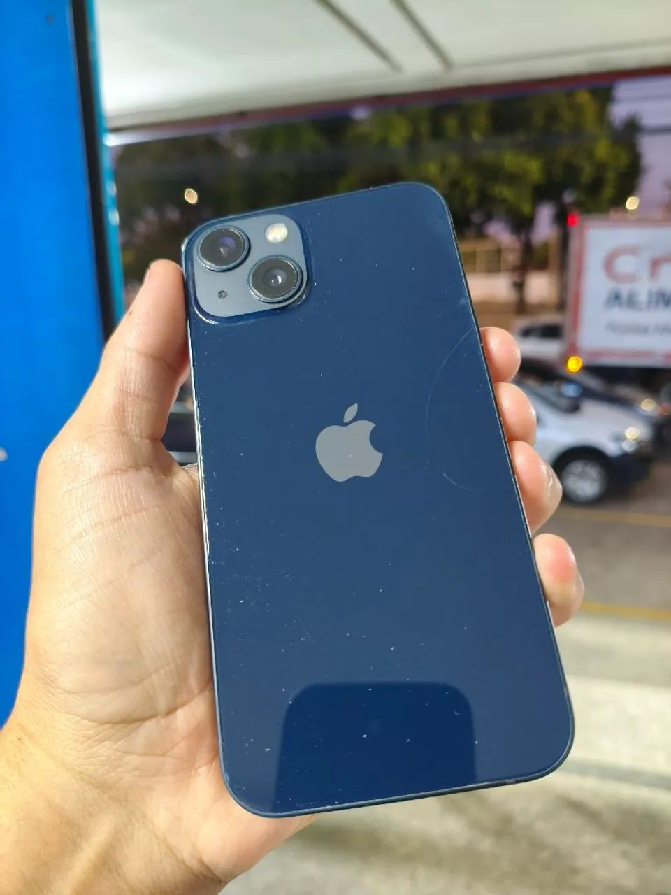 iPhone 13 