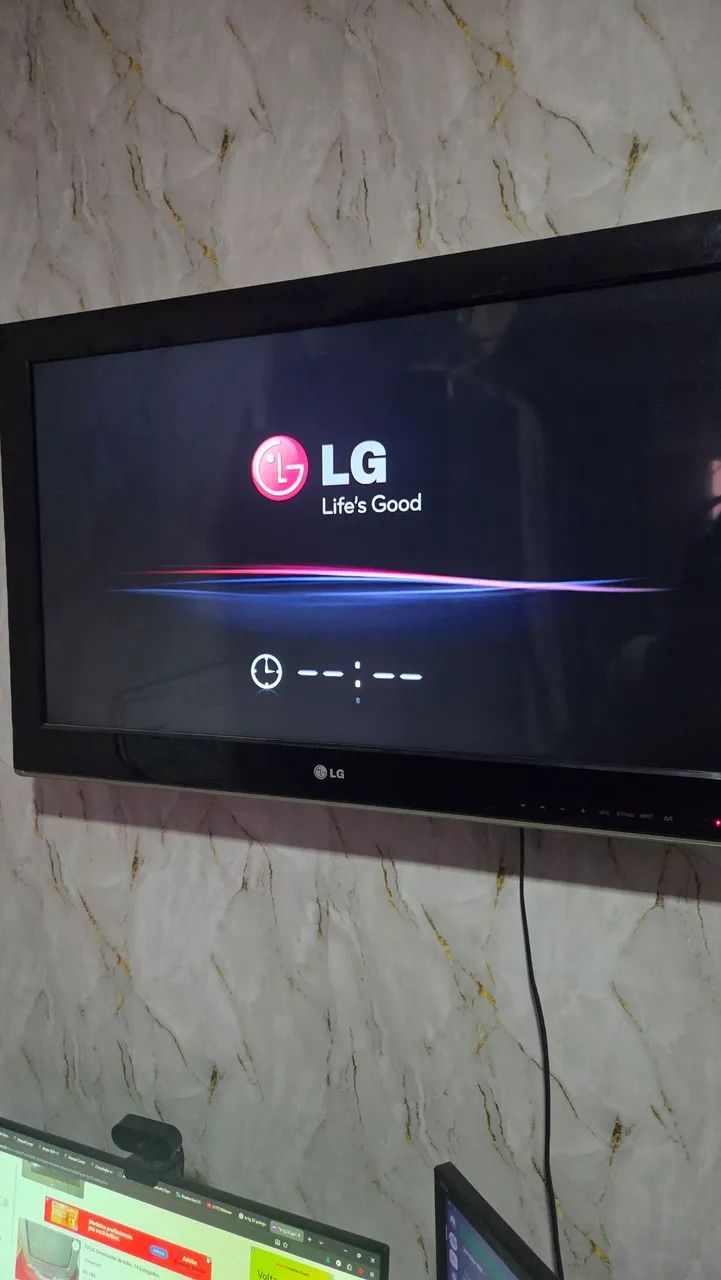 TV LG 32 POLEGADAS - Foto 3