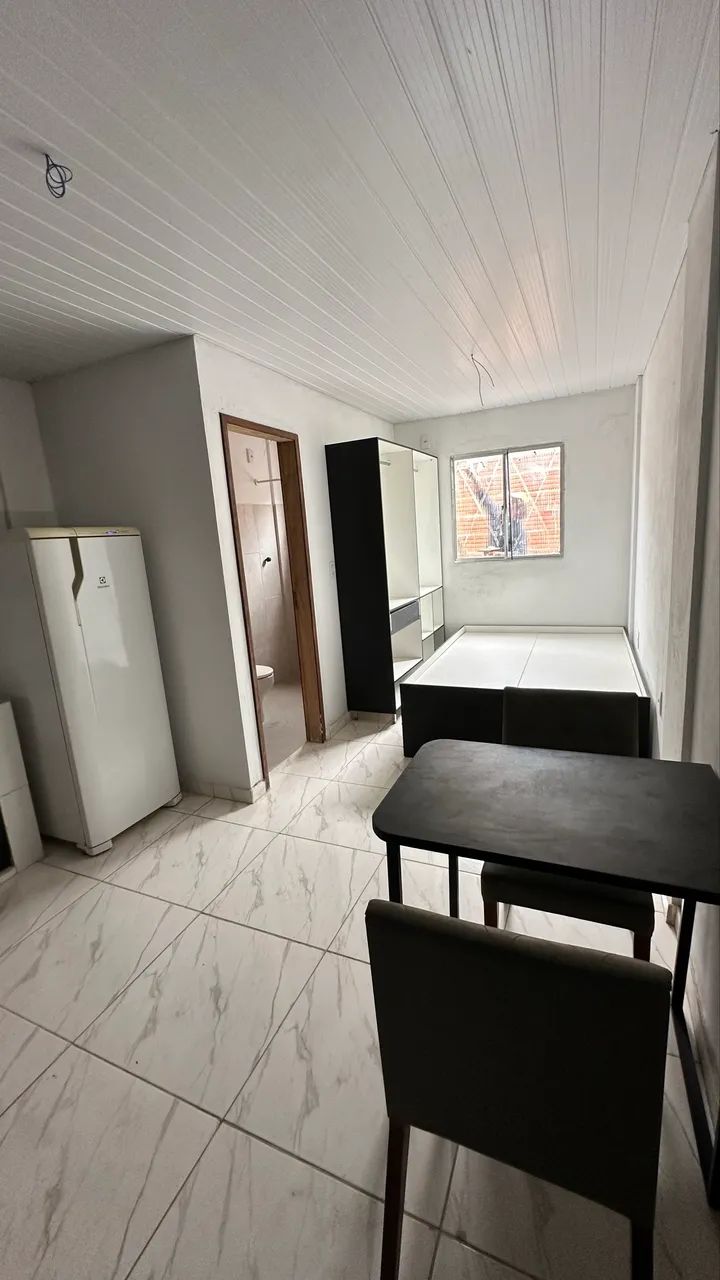 Apartamento/kitnet em Nossa senhora do Ó - IPOJUCA
