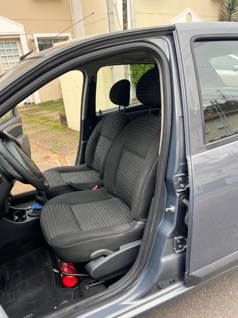 Chevrolet Onix Hatch LT 1.4 8V Flex Power Mec. 4P, foto 12 de 17
