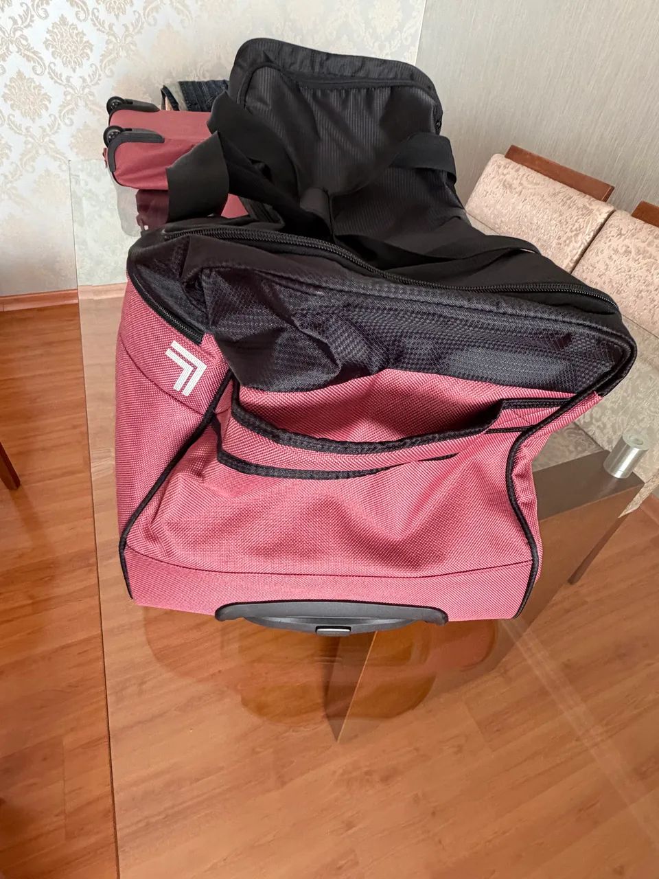 Malas de viagem  - Foto 2