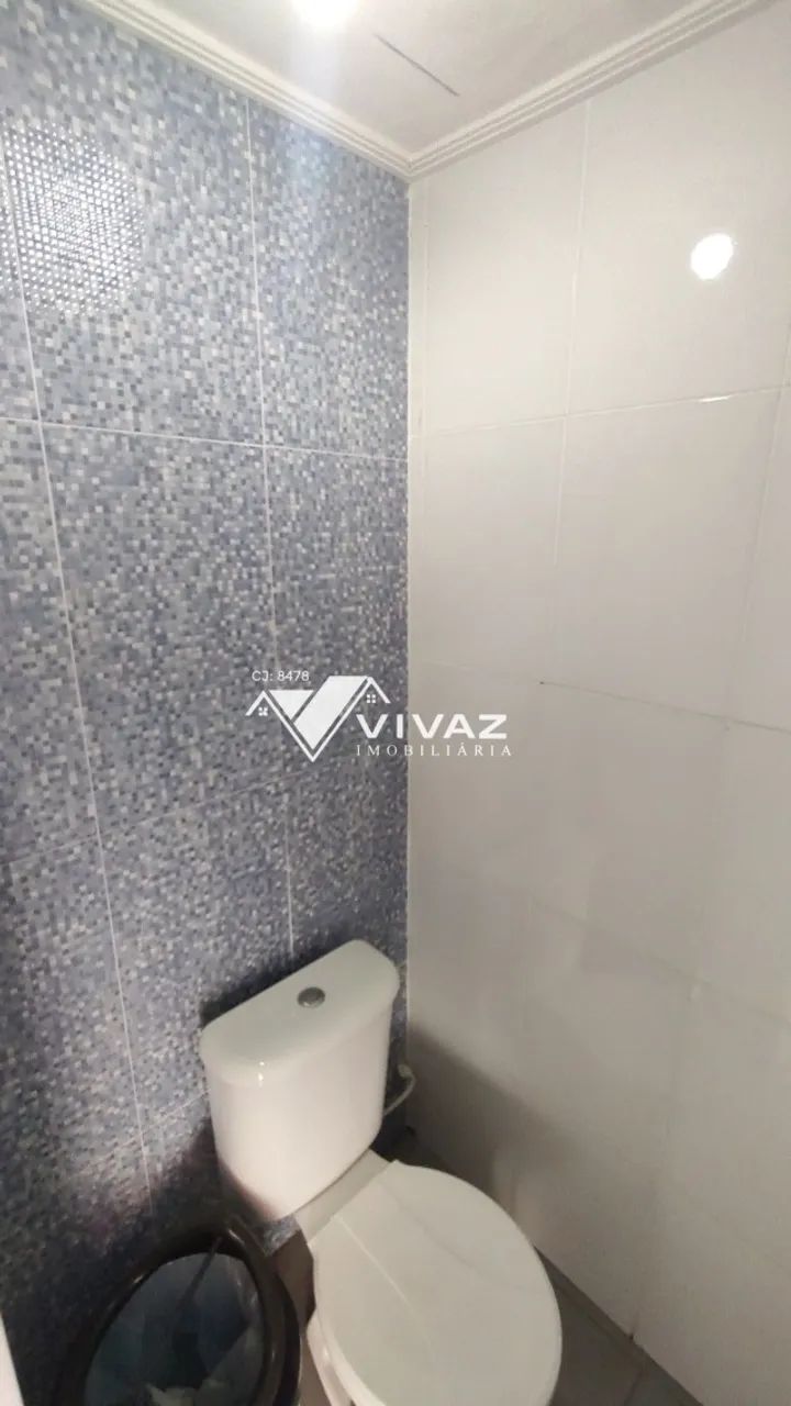 Excelente Terreno com Kitnet, Piscina e Área Gourmet em Rocha Miranda - Foto 4