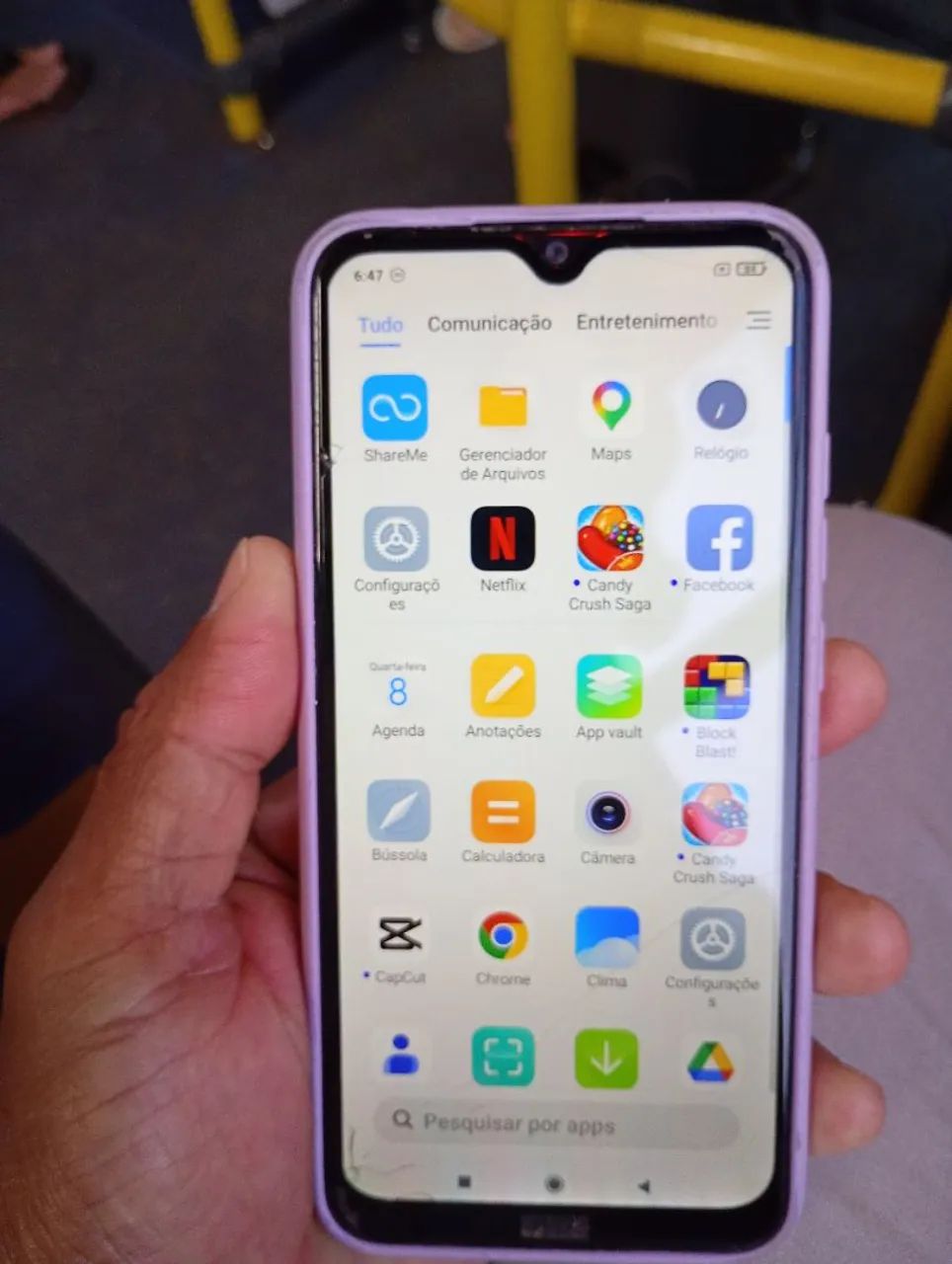 Vendo Redmi 8  - Foto 3