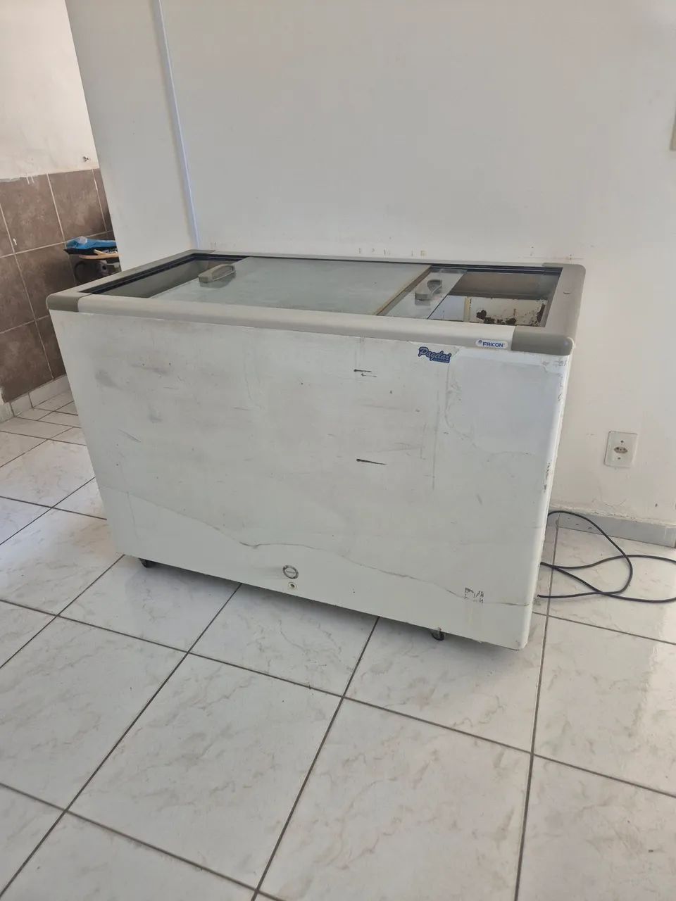Freezer Fricon - Foto 5