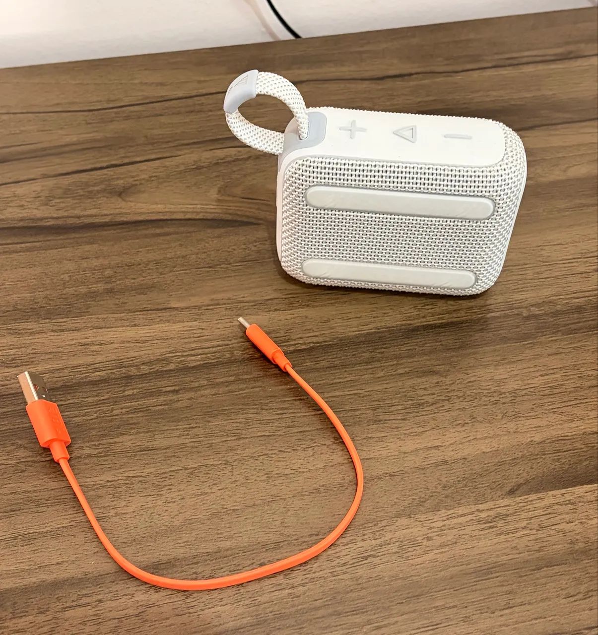 Caixa de som JBL Go4 - Foto 4