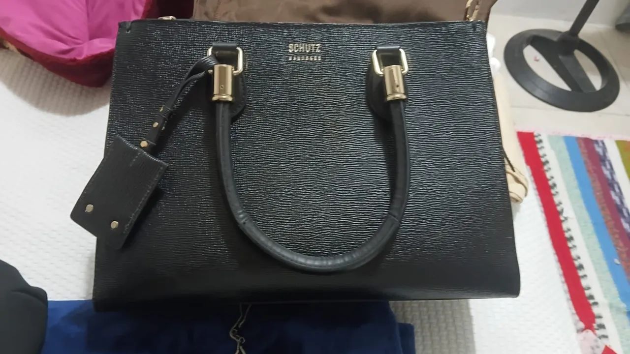 Bolsa schutz - Foto 2