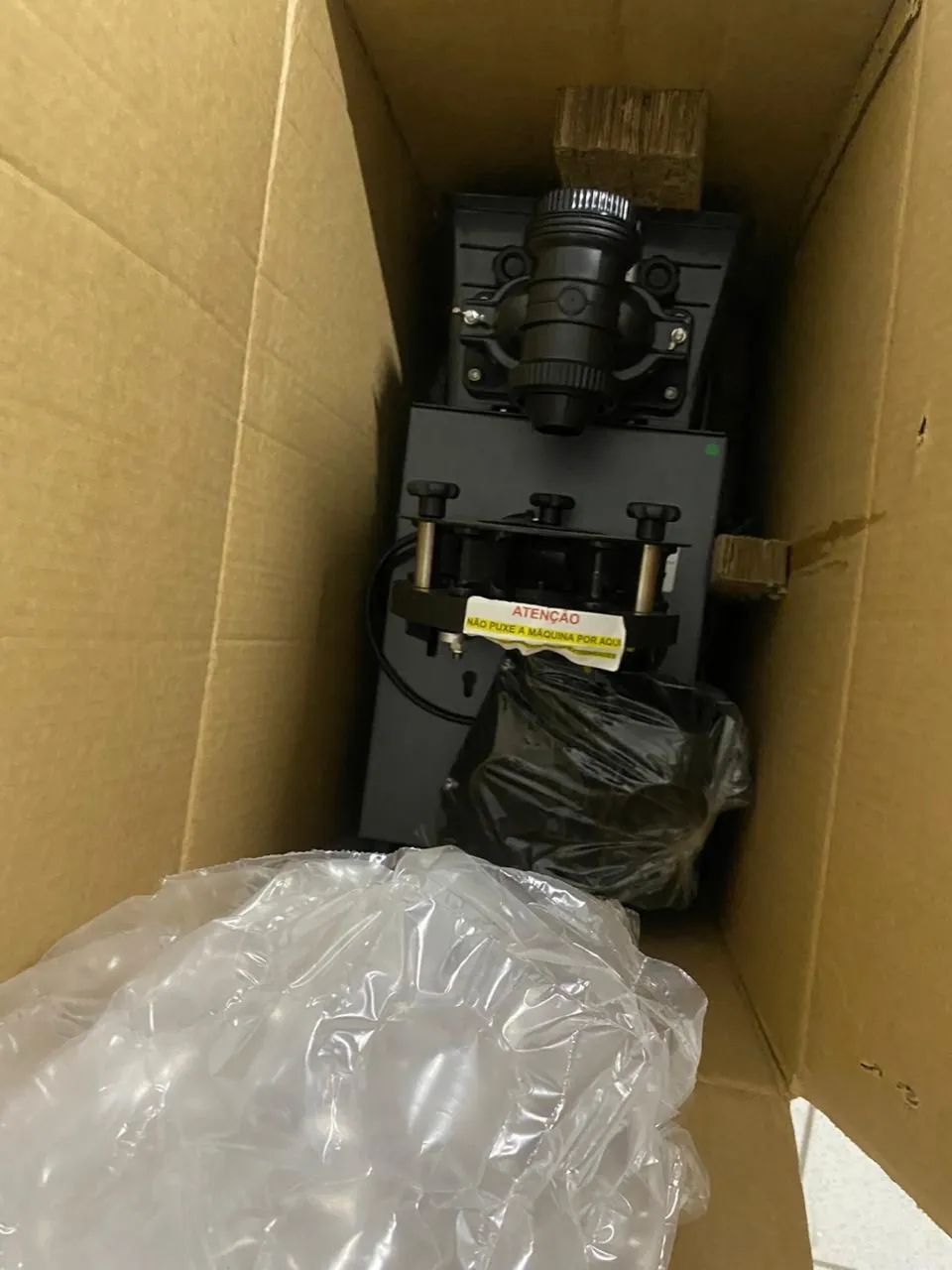 Máquina de salgado e masseira industrial tudo novo - Foto 5