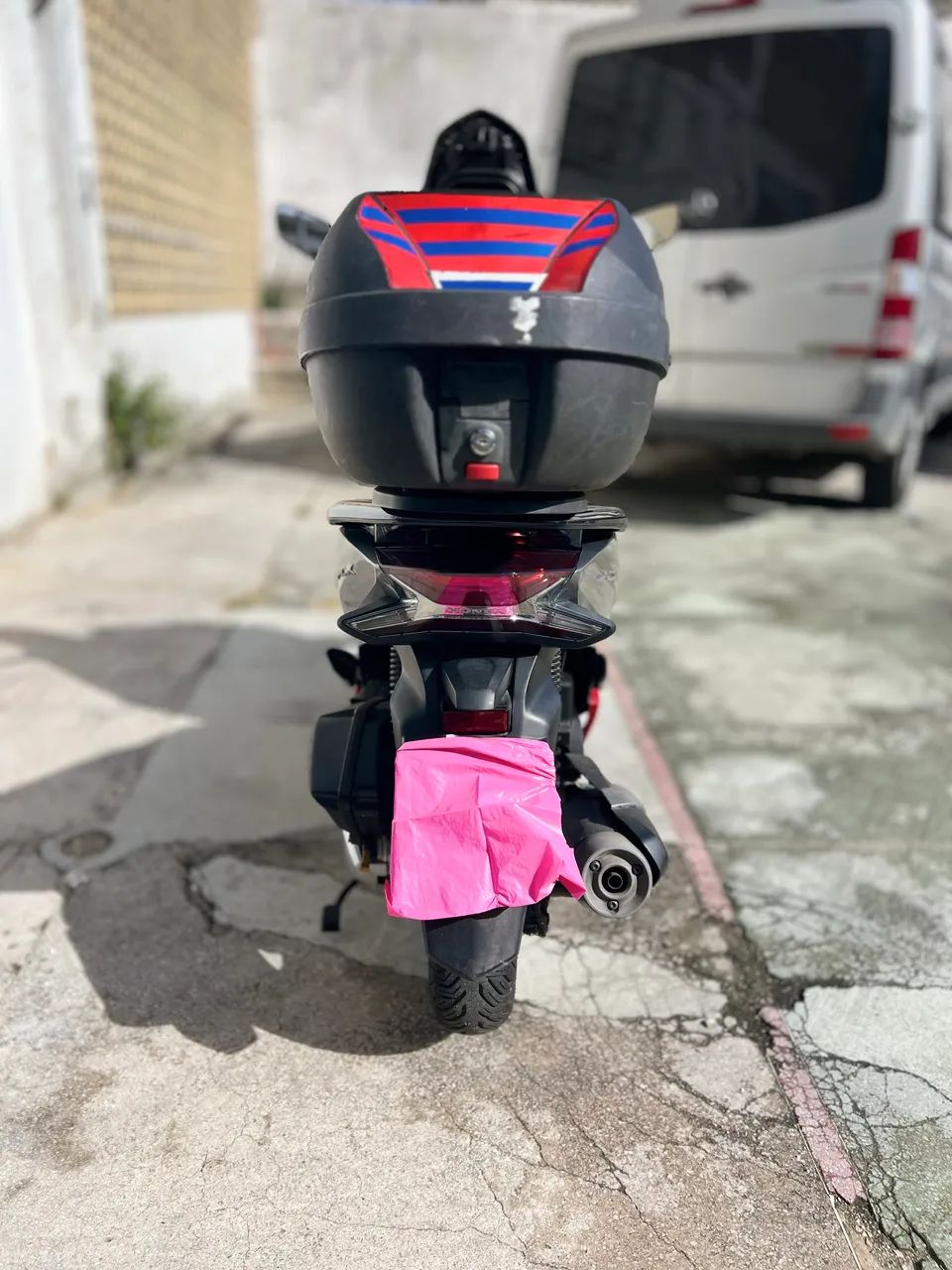Pcx Sport - Foto 3