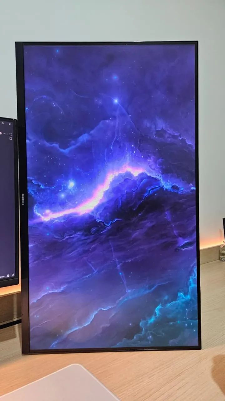 Monitor Samsung Essential S3 32 polegadas Full HD 75Hz