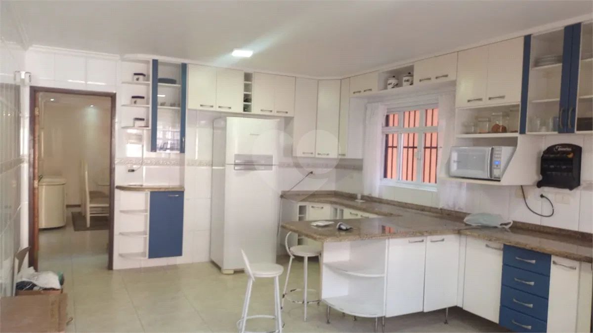 Sobrado com 4 quartos à venda em Interlagos - SP - Foto 4