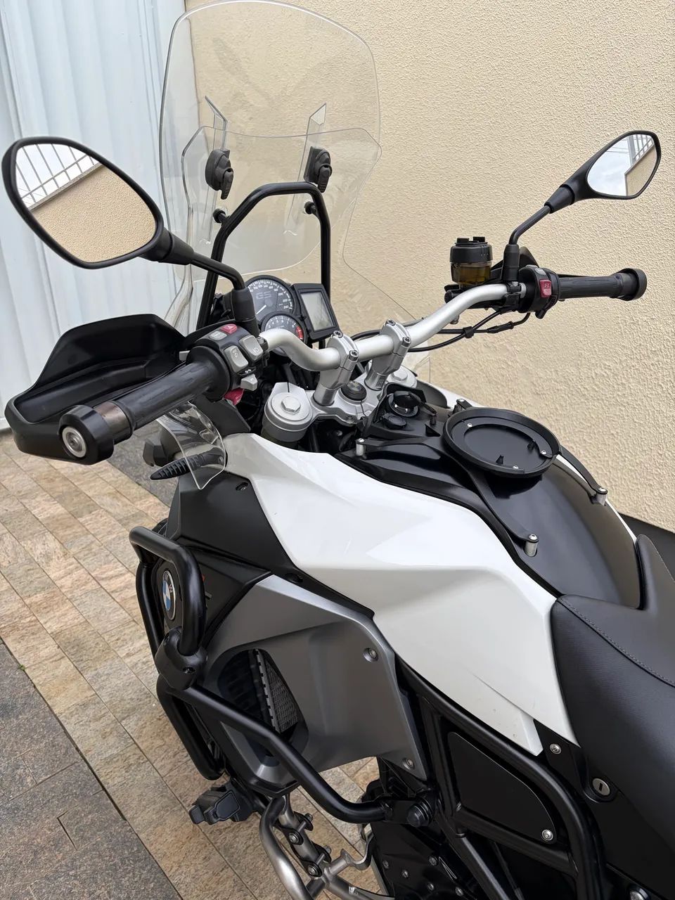 BMW f800 GS Adventure  - Foto 4