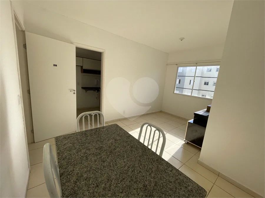 Apartamento com 2 quartos para locação em Vila popular - SP - Foto 3