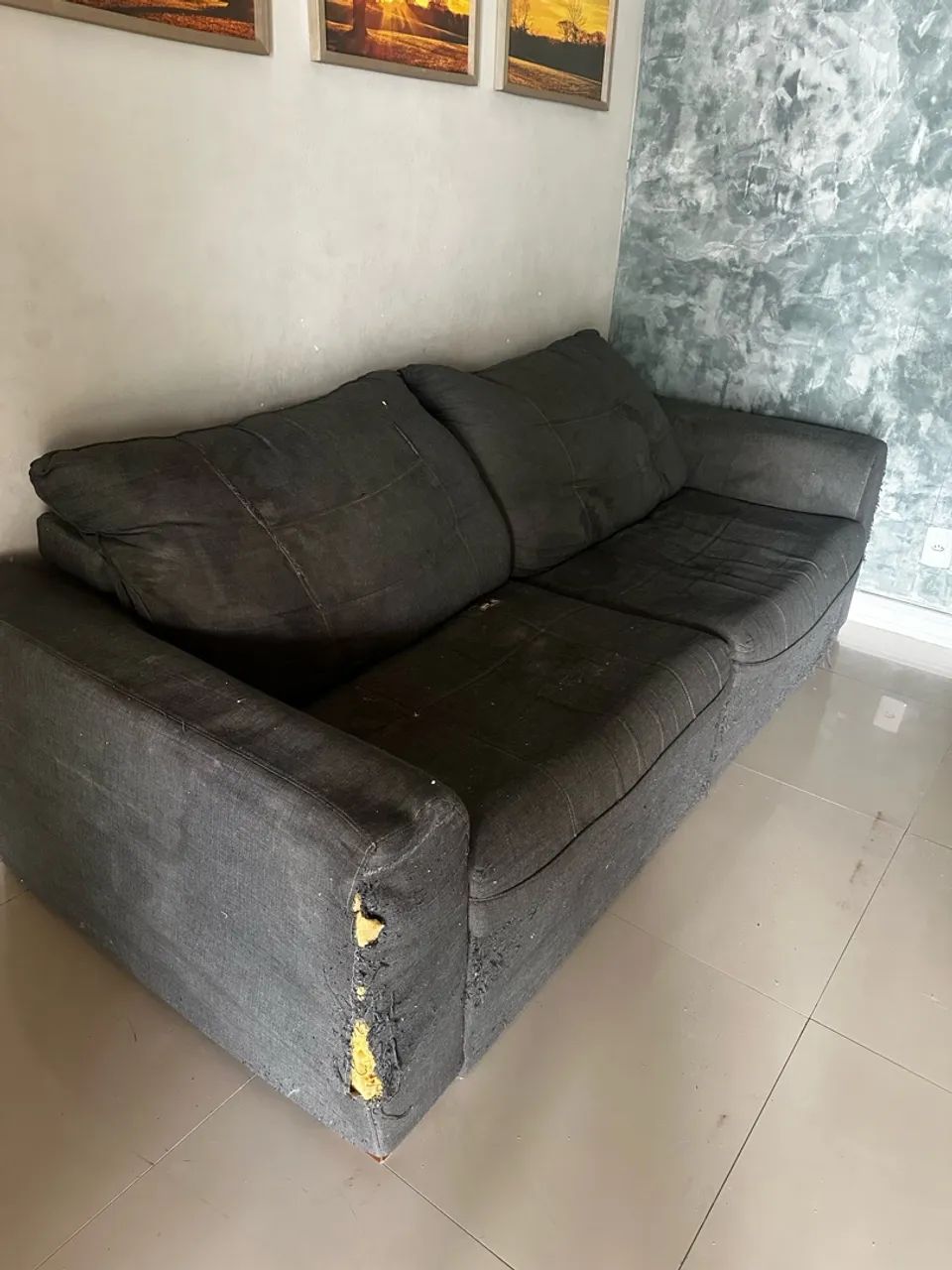Sofá  - Foto 2