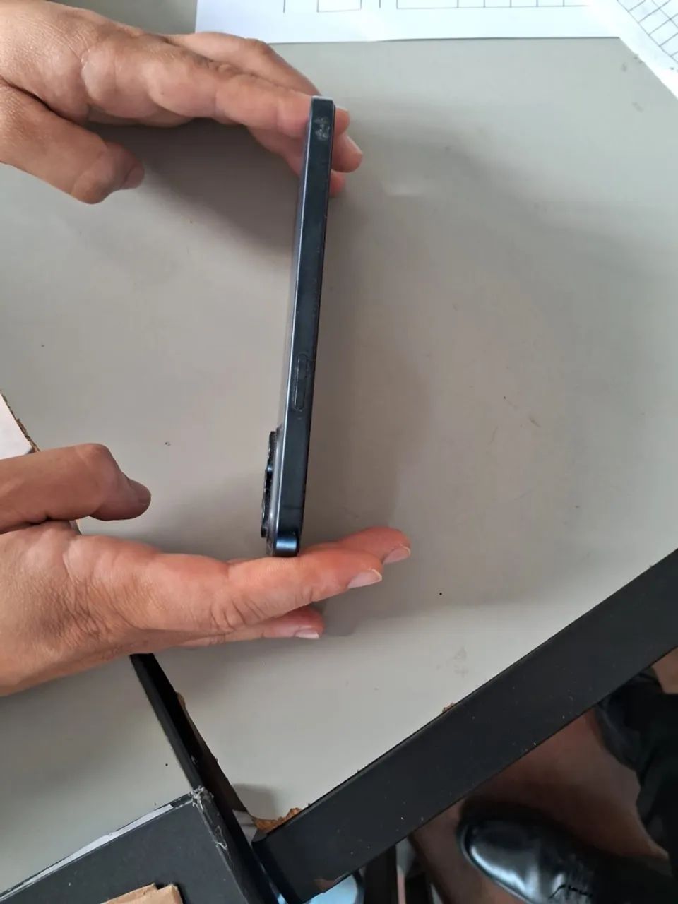 Iphone 15 Pro Max 256 - Foto 5