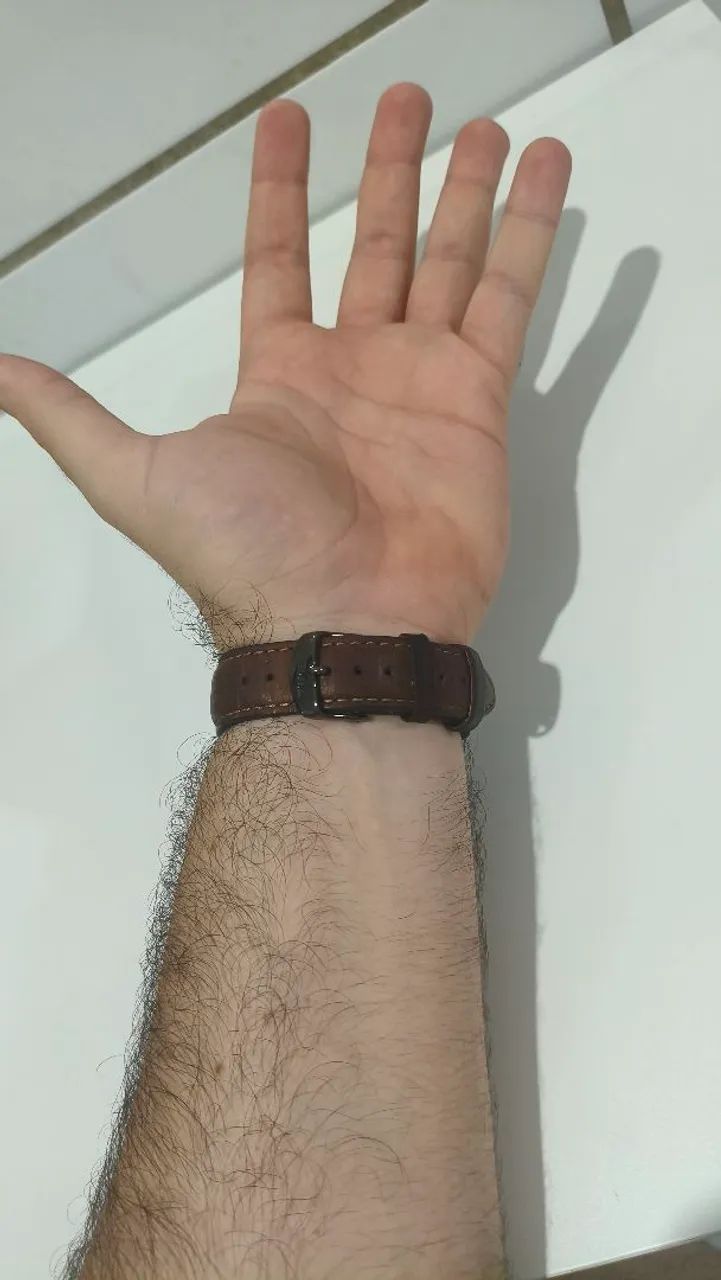 Relógio Timex T2N957  - Foto 4