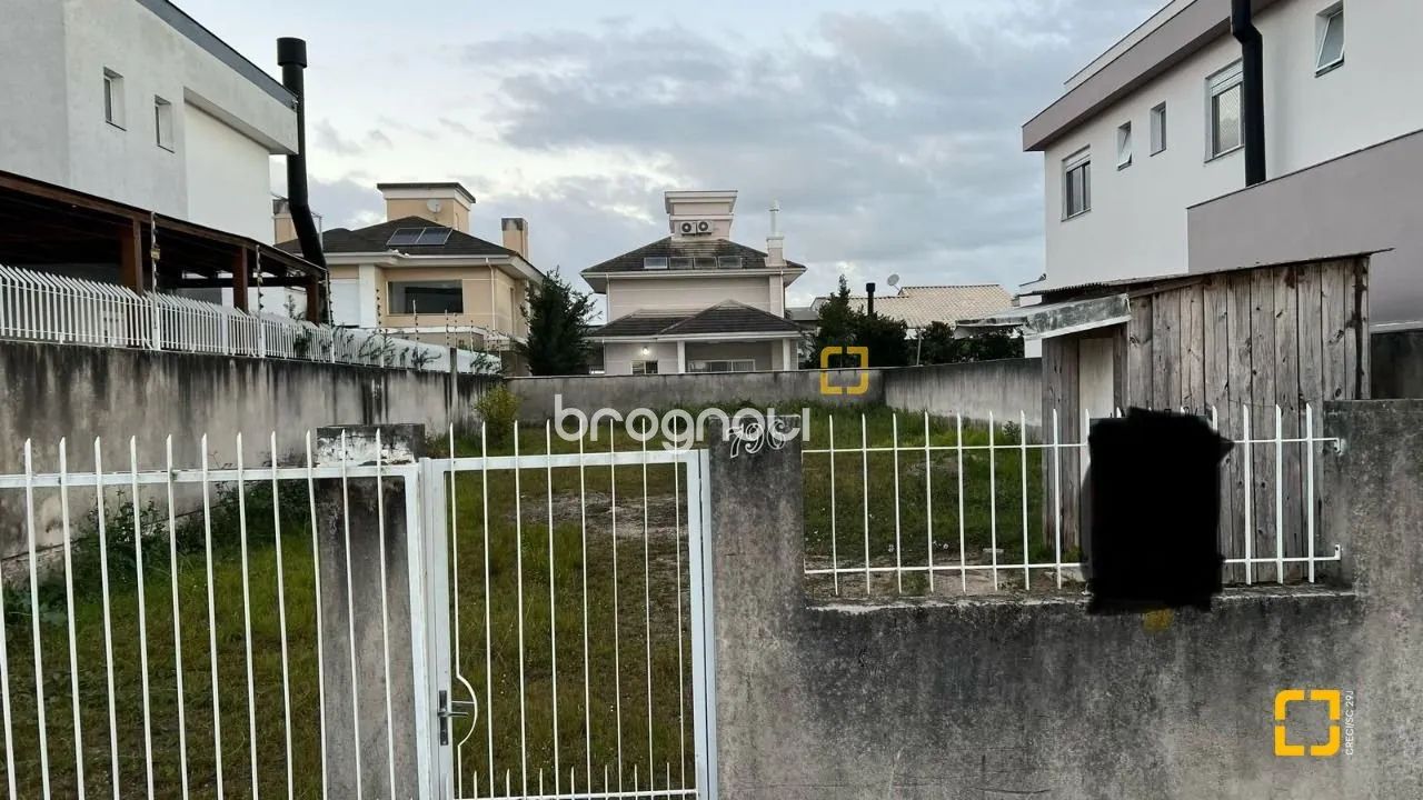 Terreno residencial no Carianos - Foto 2