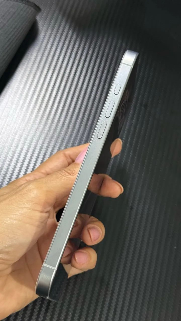iPhone 16 pro Max 512gb - Foto 5