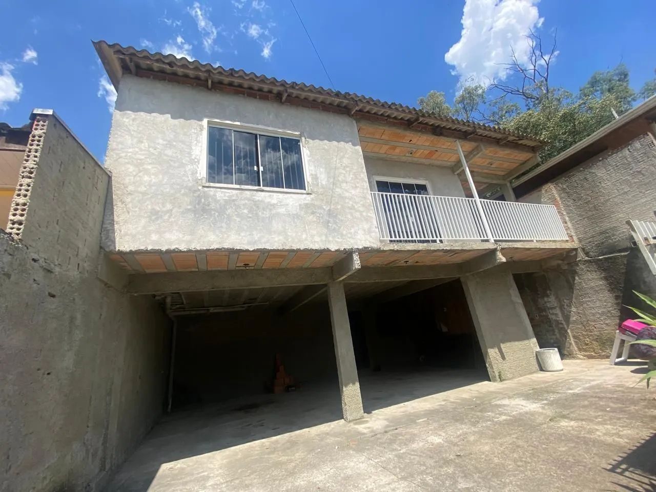 Foto - São José dos Pinhais - Arujá