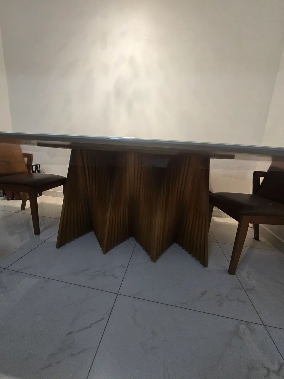 Mesa de Alto Padrão Nova - Foto 4