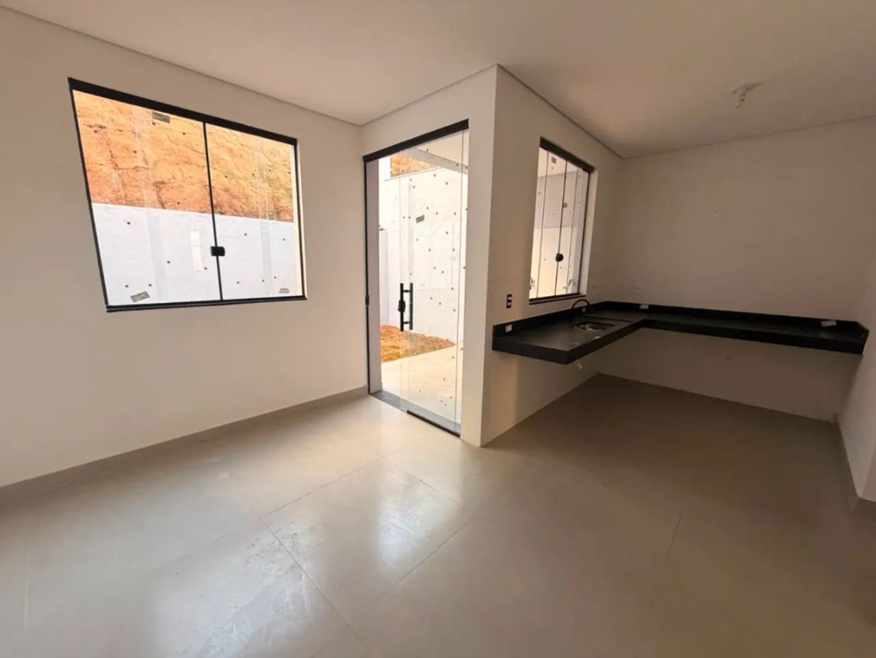 Casa Geminada com 3 quartos à venda em Belo Horizonte - Foto 4