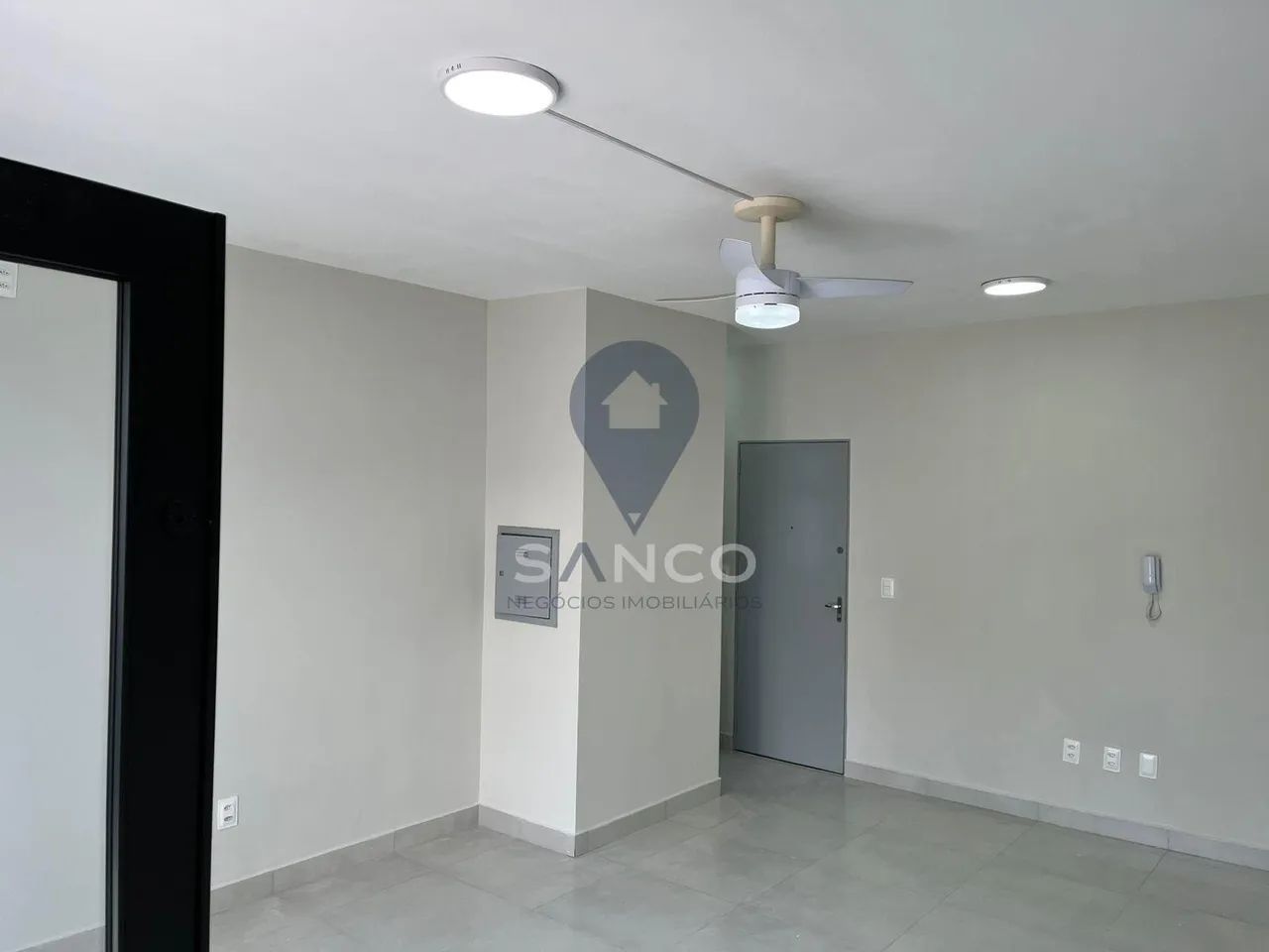 SALA PARA LOCAÇÃO, NO CENTRO, NA CIDADE DE JUNDIAÍ - Foto 3