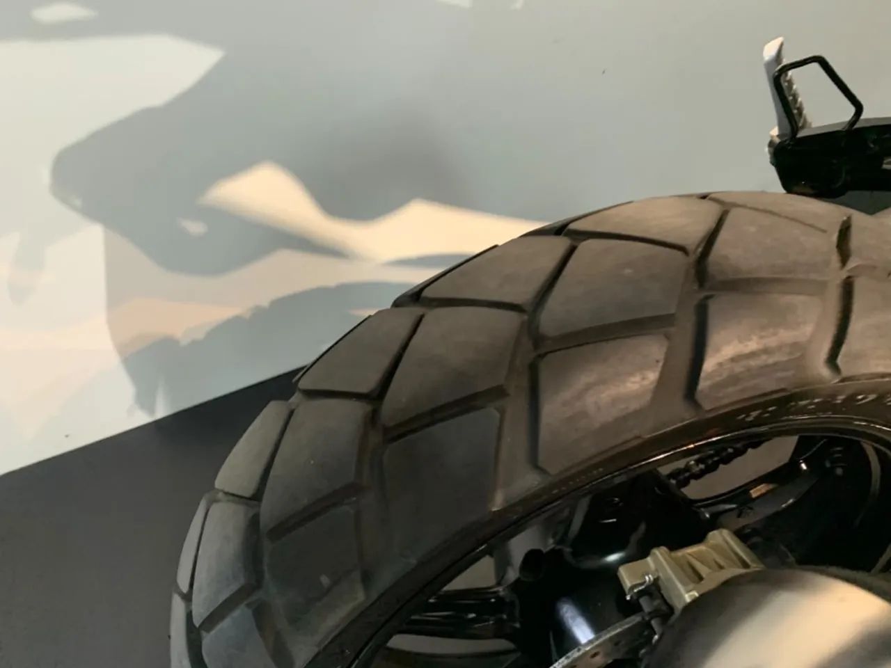 G 310 GS - Foto 5