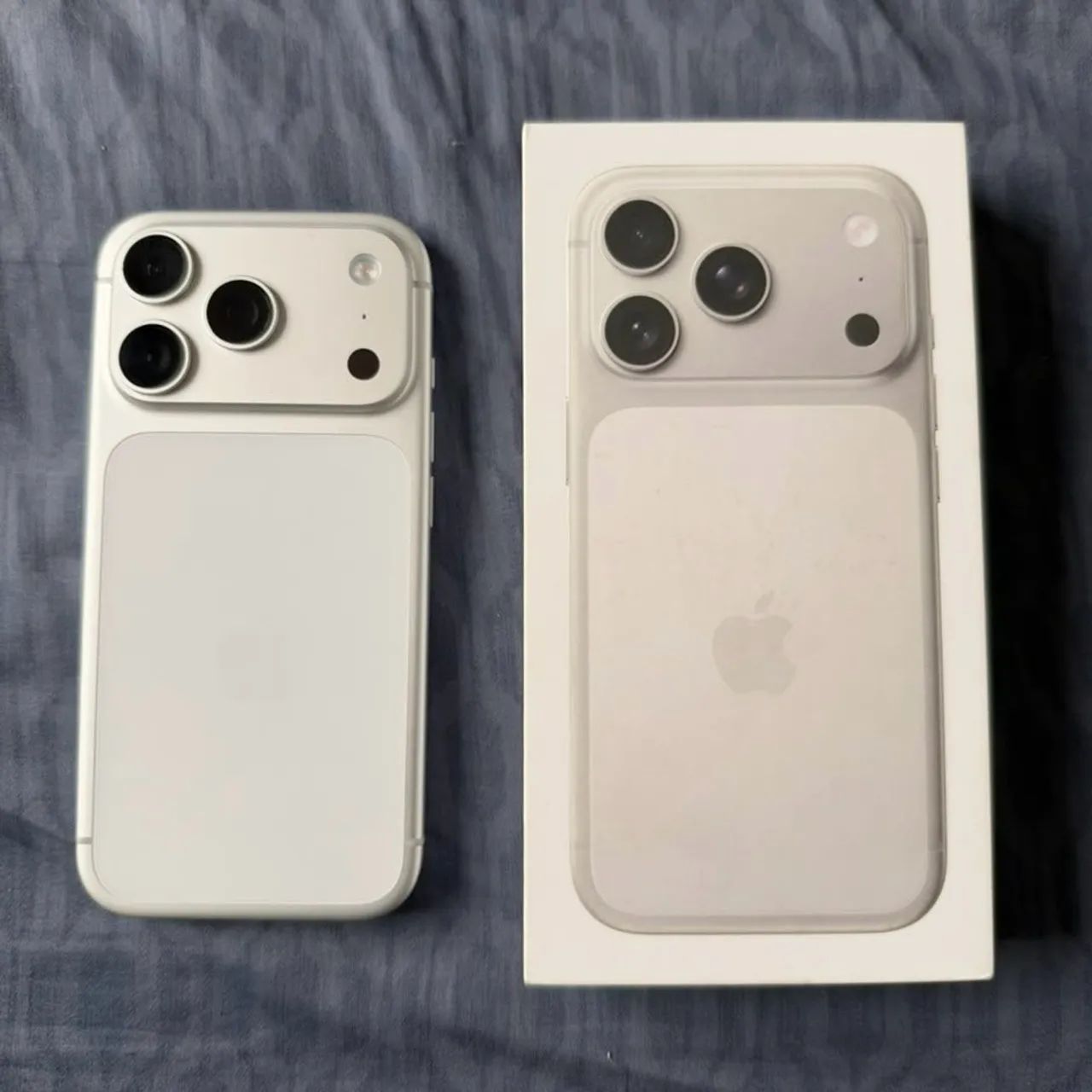 iPhone 17 Pro 256