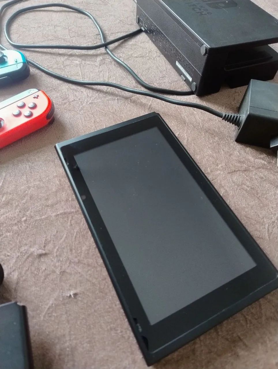 Nintendo switch  - Foto 3