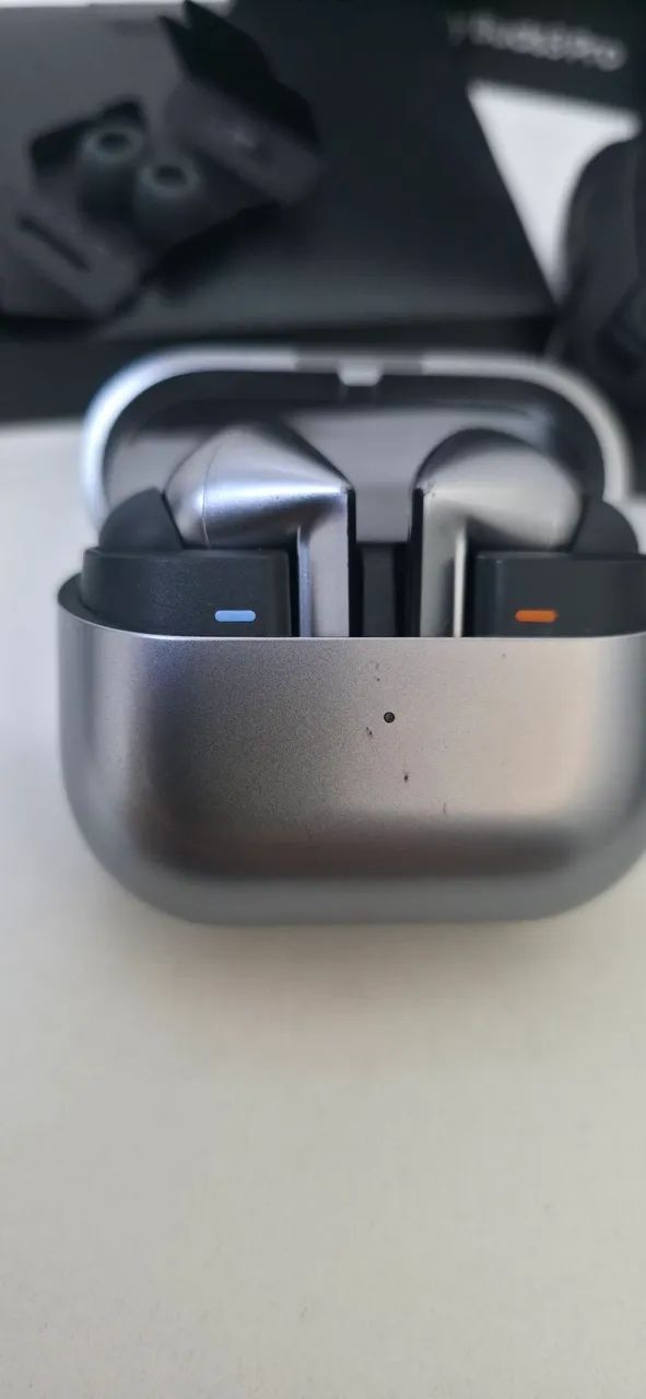 Galaxy buds3 pro - Foto 2