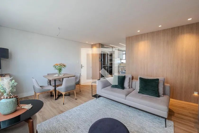 Apartamento à Venda - Bela Vista, 2 Quartos, 103 m2 - Foto 5