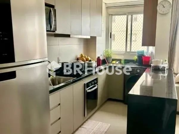 Samambaia Norte | Apartamento 2 quartos - Foto 5