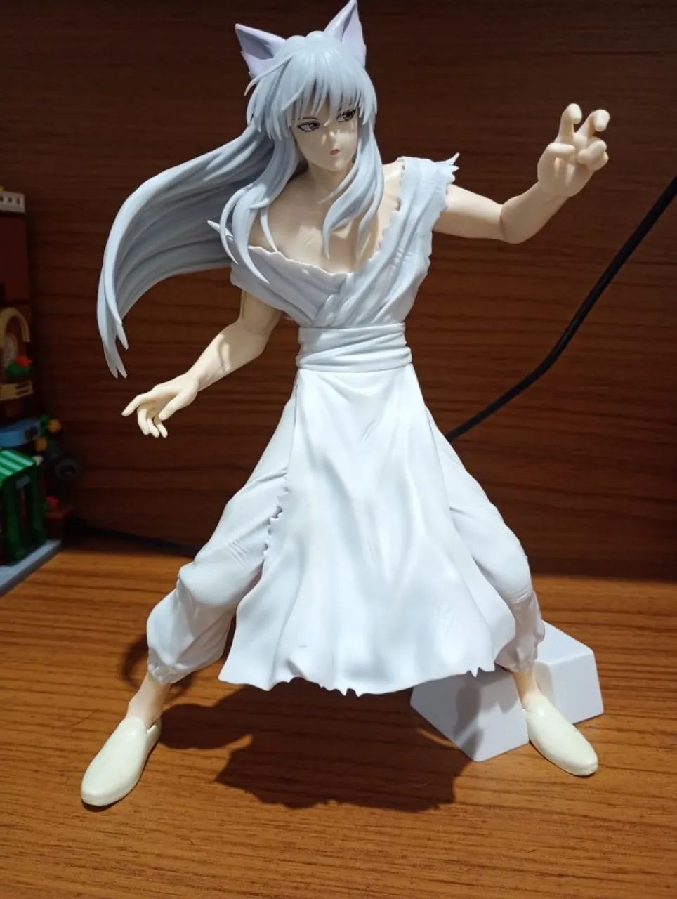 kurama youko maximatic 