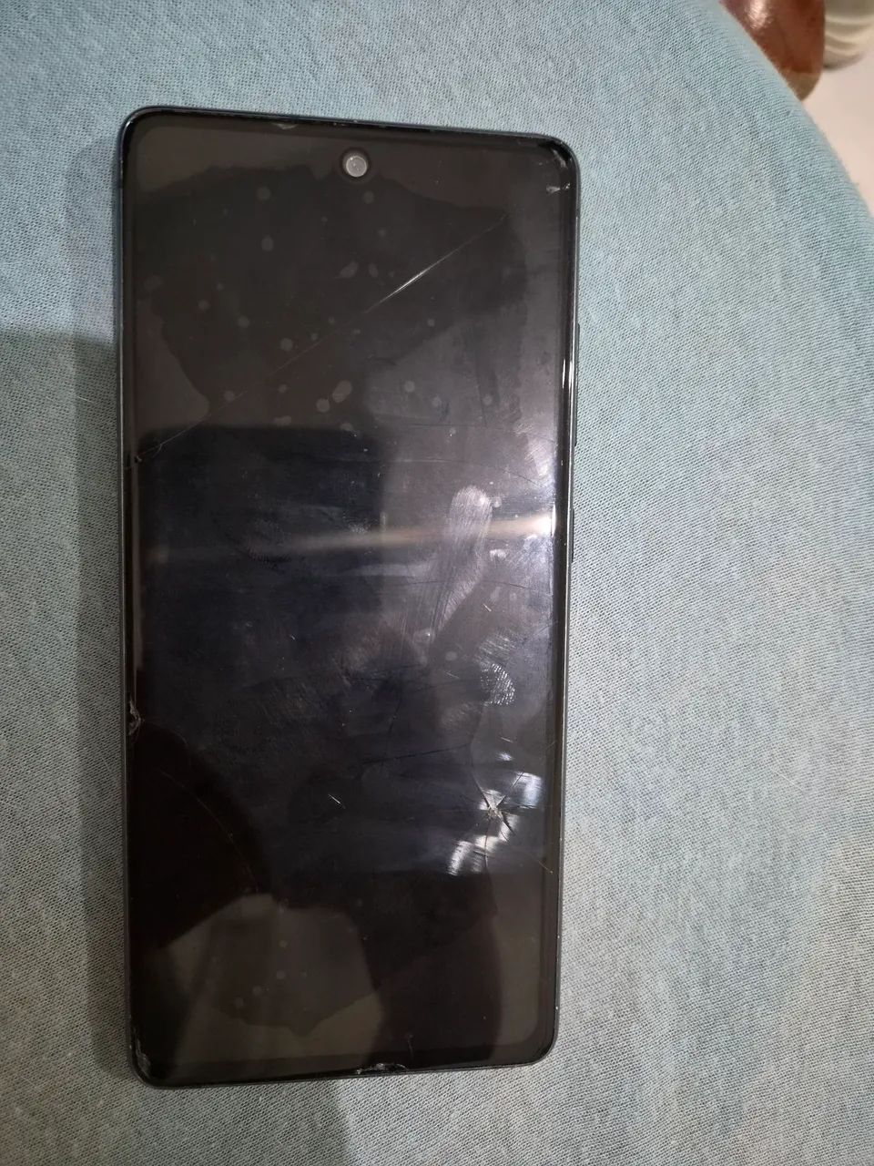 Samsung S20 Fe - Foto 4