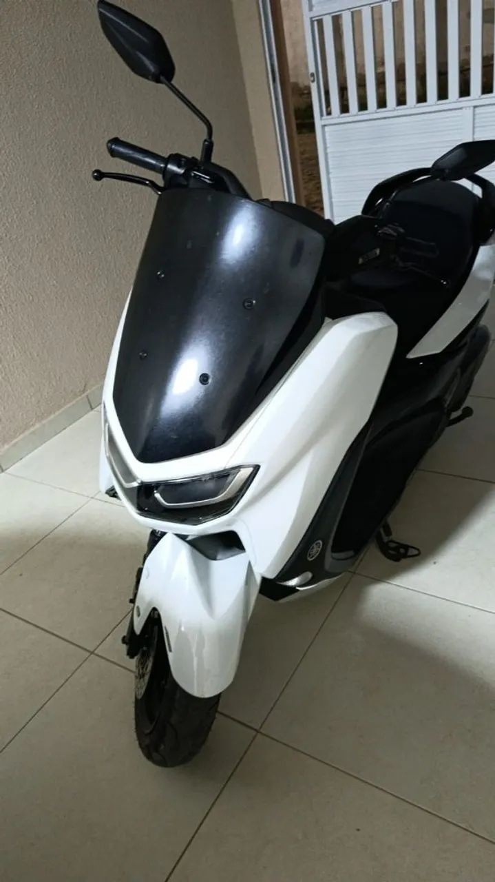 Nmax 160  - Foto 4