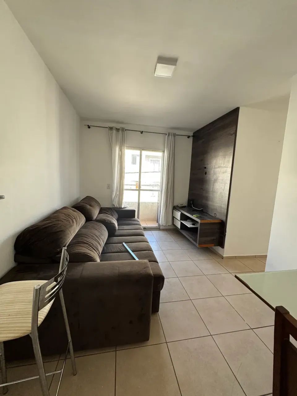 apartamento mobiliado, Cuiaba MT - Foto 4