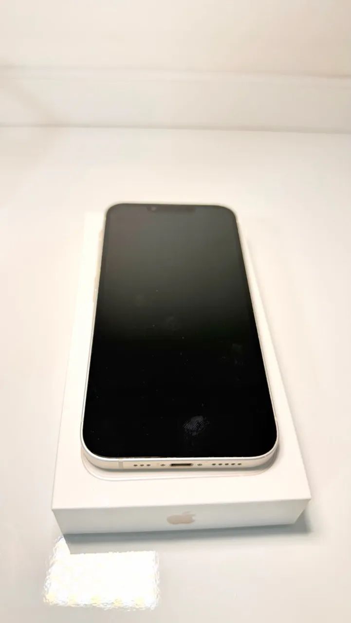 iPhone 13 128 GB - Foto 3