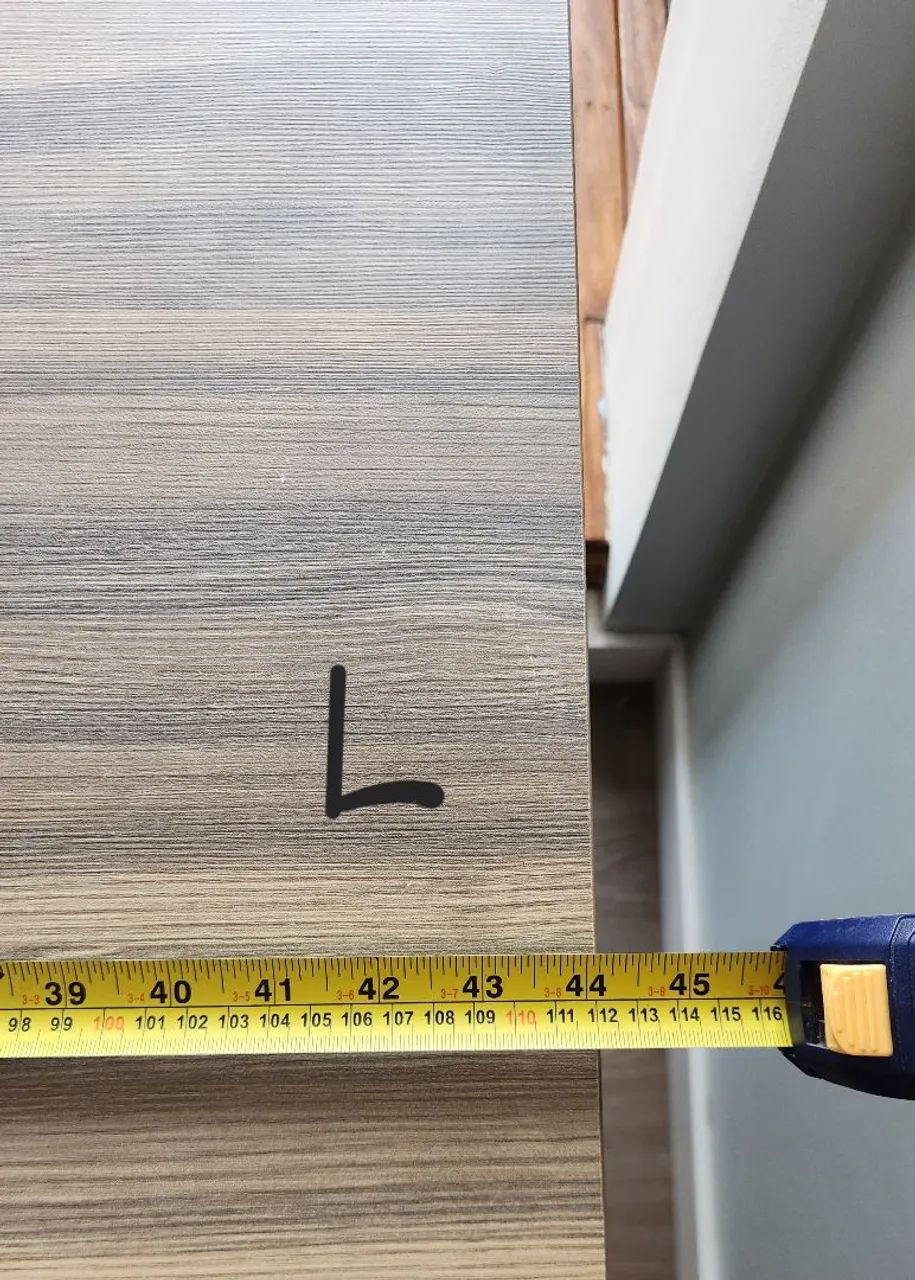 Mesa escritório  - Foto 5