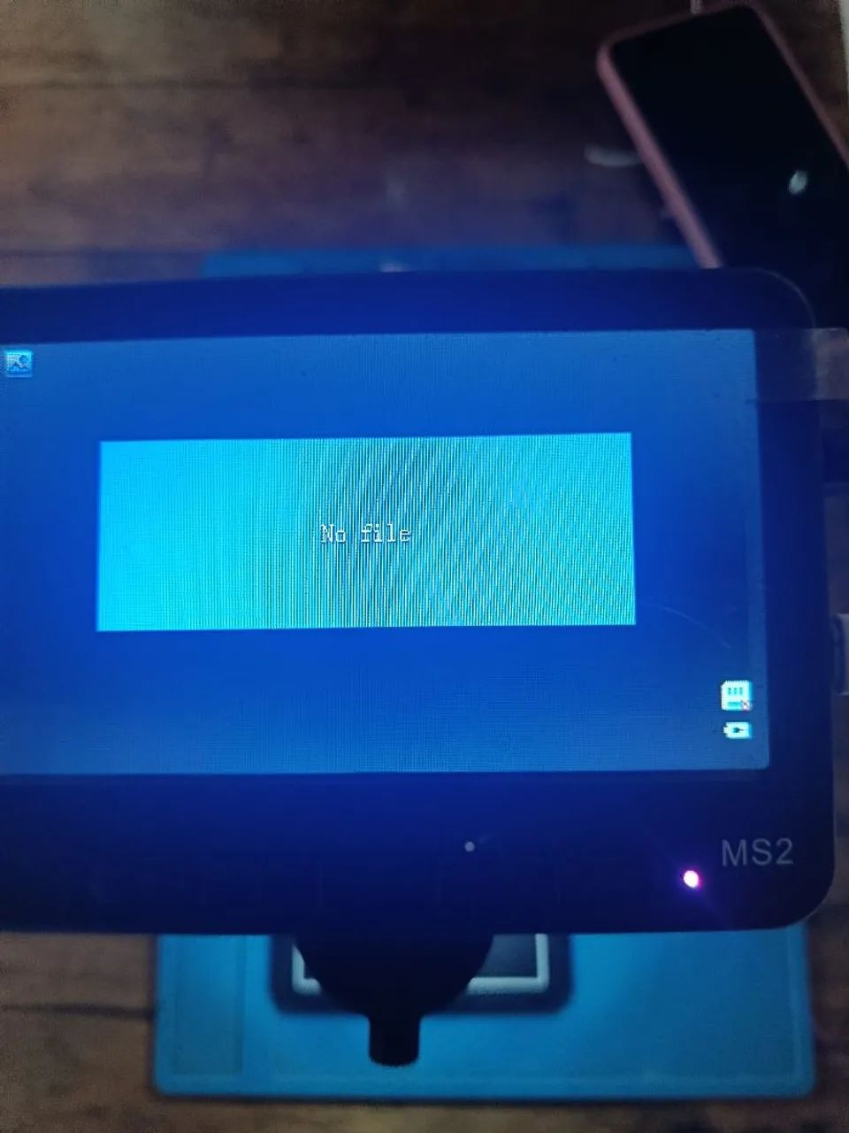Microscópio  - Foto 4
