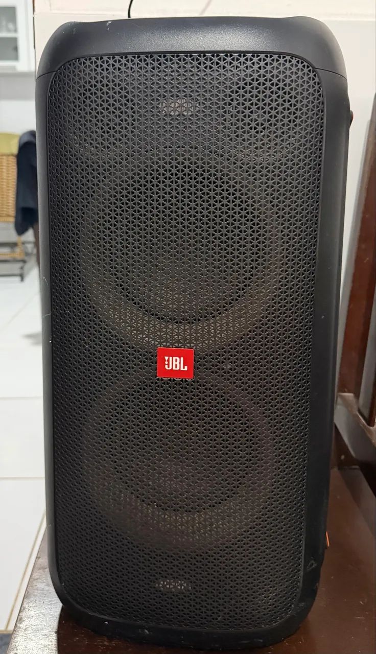 JBL PARTYBOX 100