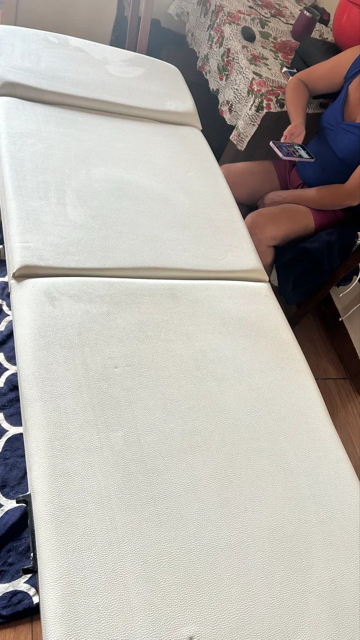 Maca portátil  - Foto 4