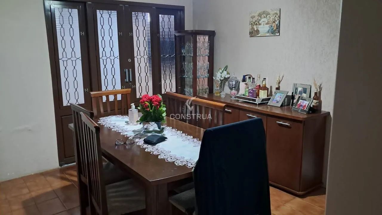 CASA PARA VENDA NO BAIRRO SANTA CANDIDA - CAMPINAS - S/P - Foto 3