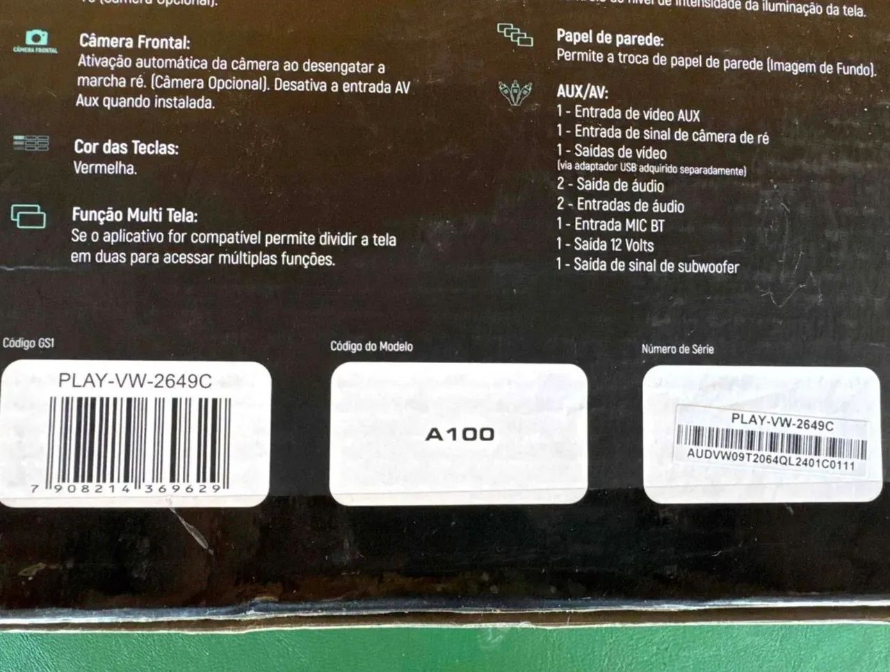 Multimídia Adak  - Foto 3