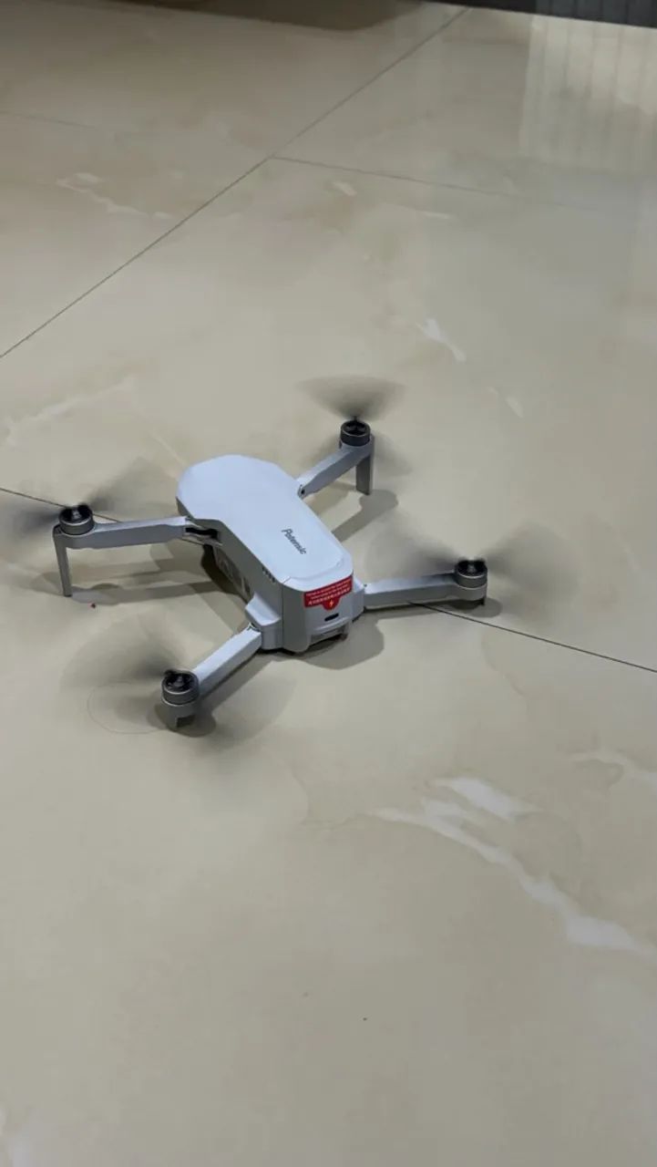 Drone  - Foto 4